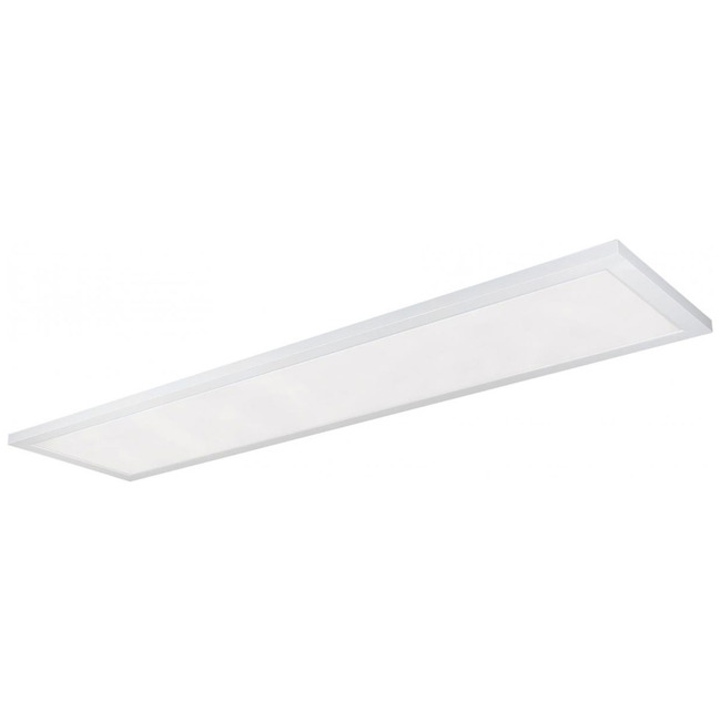 Blink Plus 1 x 4 Linear Surface Mount Light by Nuvo Lighting