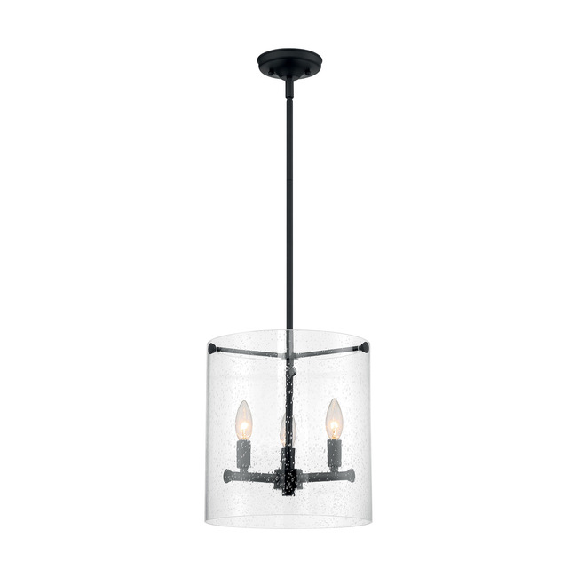 Bransel Pendant by Nuvo Lighting