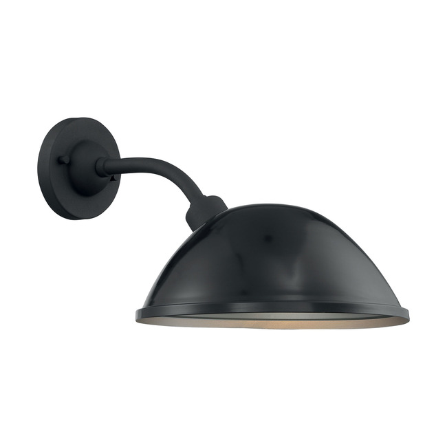 South Street Outdoor Wall Sconce by Nuvo Lighting