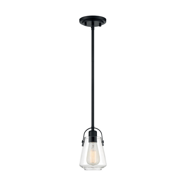 Skybridge Pendant by Nuvo Lighting