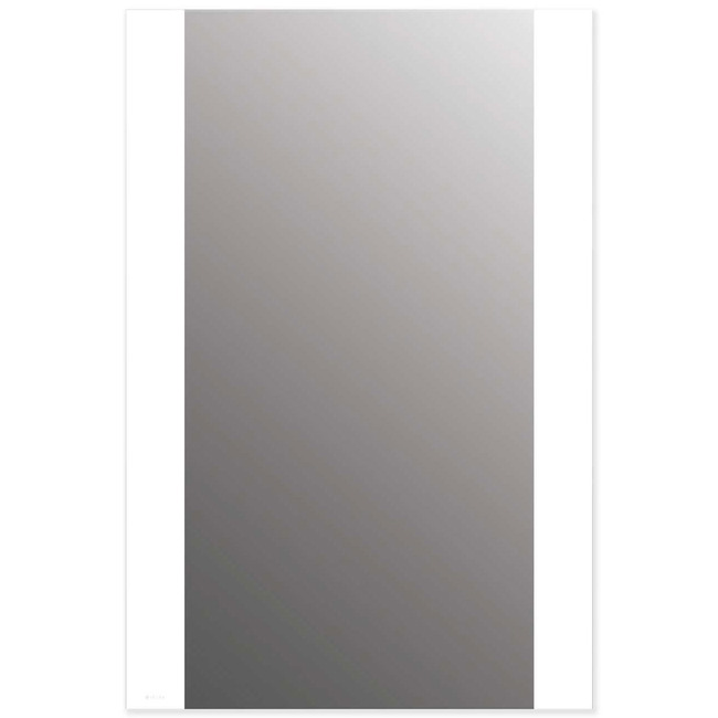 Veda Lighted Mirror by Seura