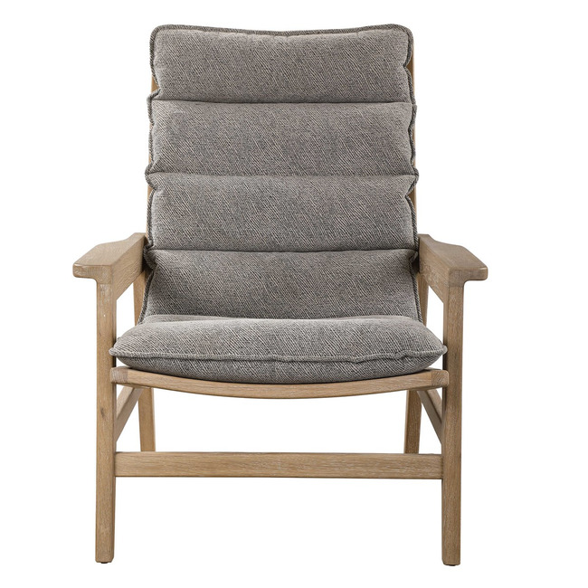 Isola Accent Chair by Uttermost