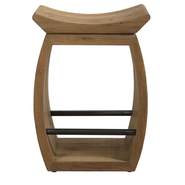 Connor Counter Stool by Uttermost