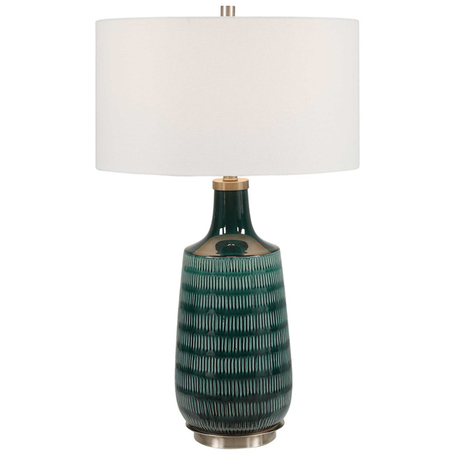 Scouts Table Lamp by Uttermost