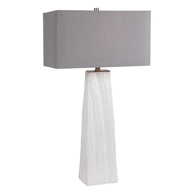 Sycamore Table Lamp by Uttermost
