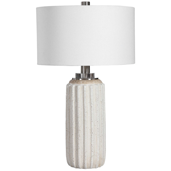 Azariah Table Lamp by Uttermost
