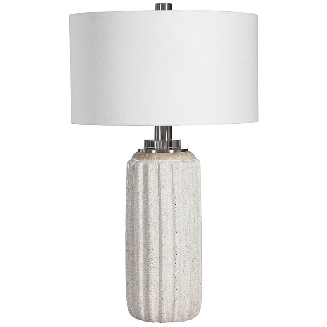 Azariah Table Lamp by Uttermost