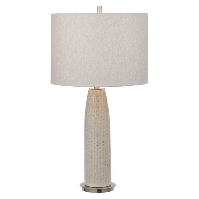 Delgado Table Lamp by Uttermost