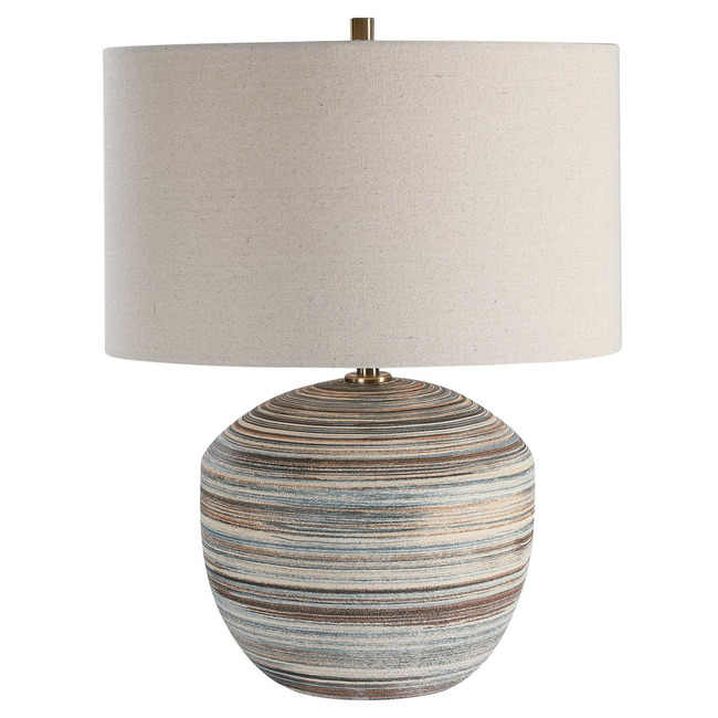 Prospect Table Lamp by Uttermost