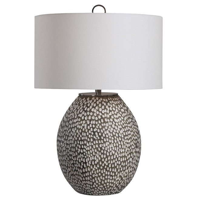 Cyprien Table Lamp by Uttermost