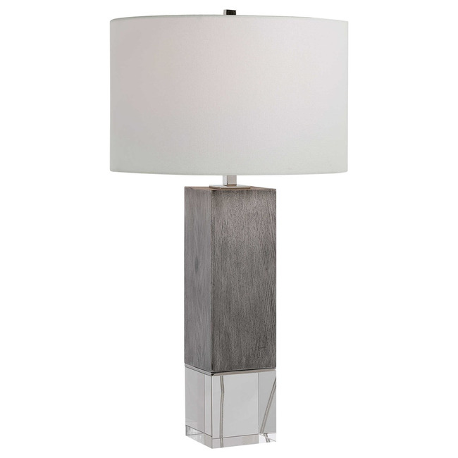 Cordata Table Lamp by Uttermost