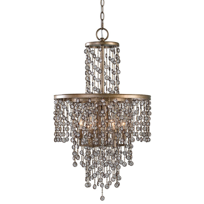 Valka Chandelier by Uttermost