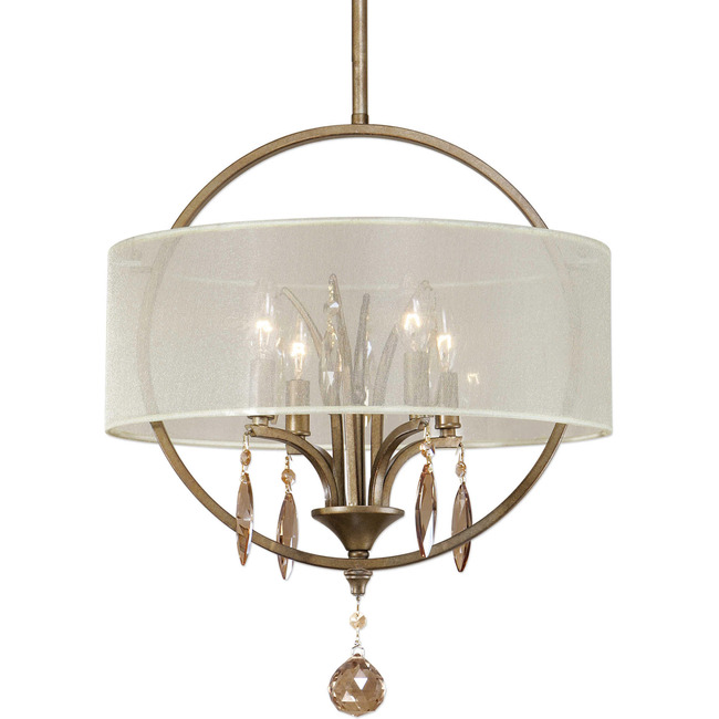 Alenya Pendant by Uttermost