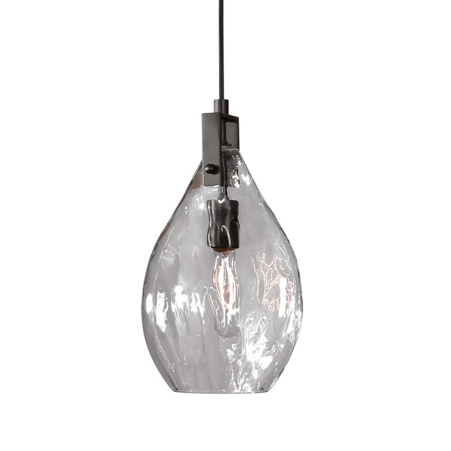 Campester Pendant by Uttermost