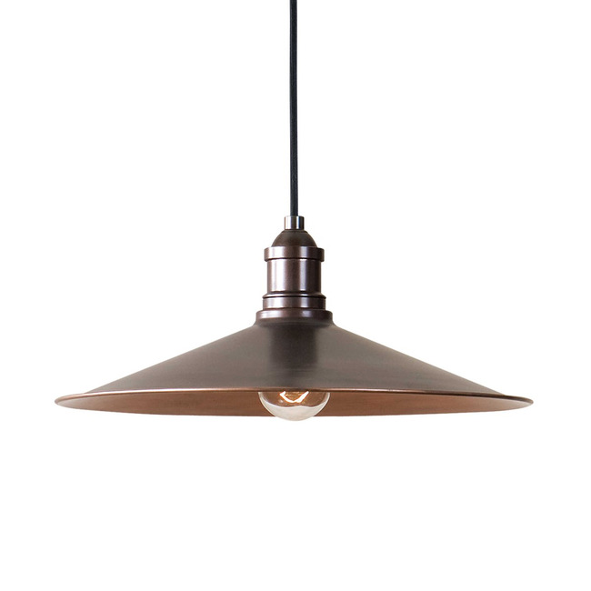 Barnstead Pendant by Uttermost