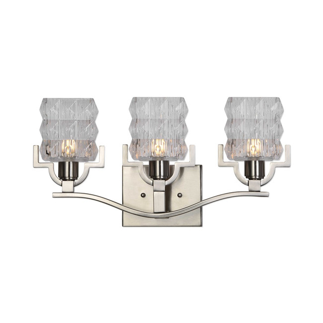 Copeman Vanity Light by Uttermost