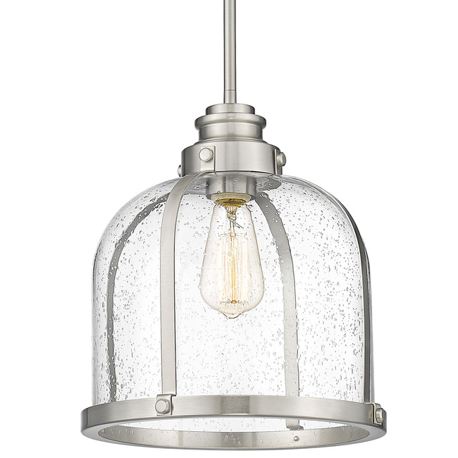 Burren Pendant by Z-Lite | 337P12BN | ZLT989788
