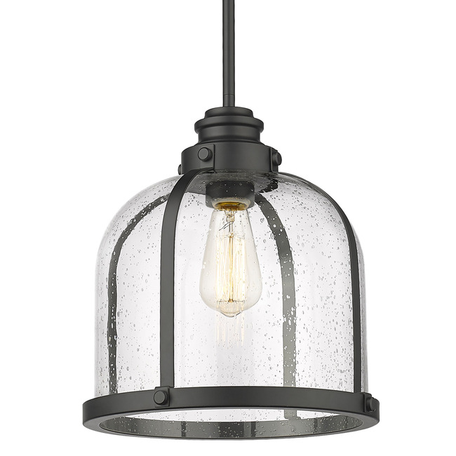 Burren Pendant by Z-Lite