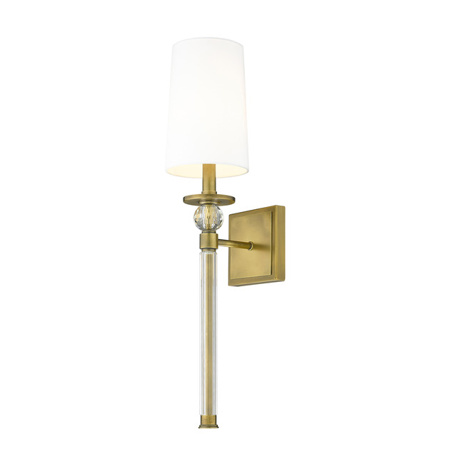 Mia Wall Sconce by Z-Lite