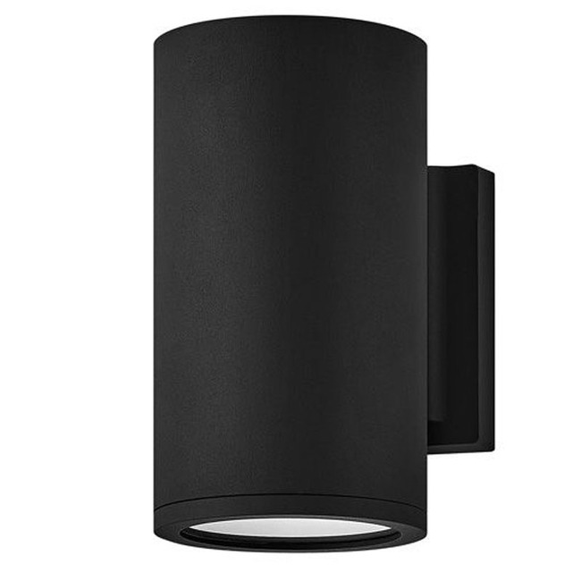 Silo Dark Sky Outdoor Wall Sconce by Hinkley Lighting