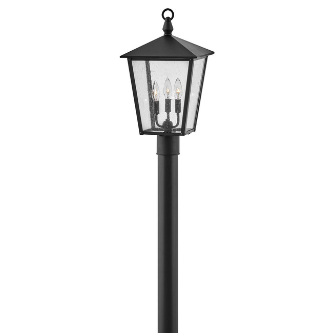 Huntersfield 120V Outdoor Post / Pier Mount by Hinkley Lighting