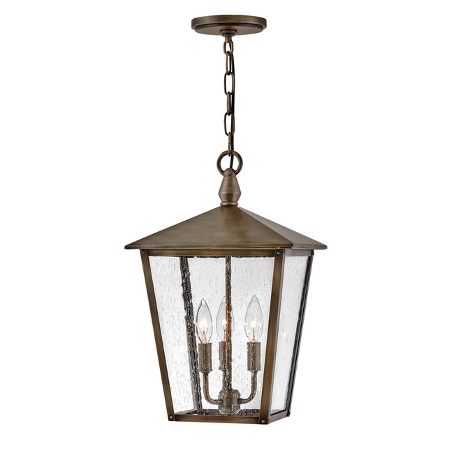 Huntersfield Outdoor Pendant by Hinkley Lighting