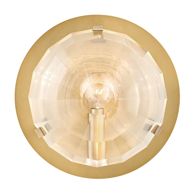 Leo Wall Sconce by Hinkley Lighting