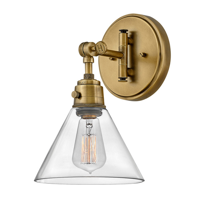 Arti Wall Sconce by Hinkley Lighting