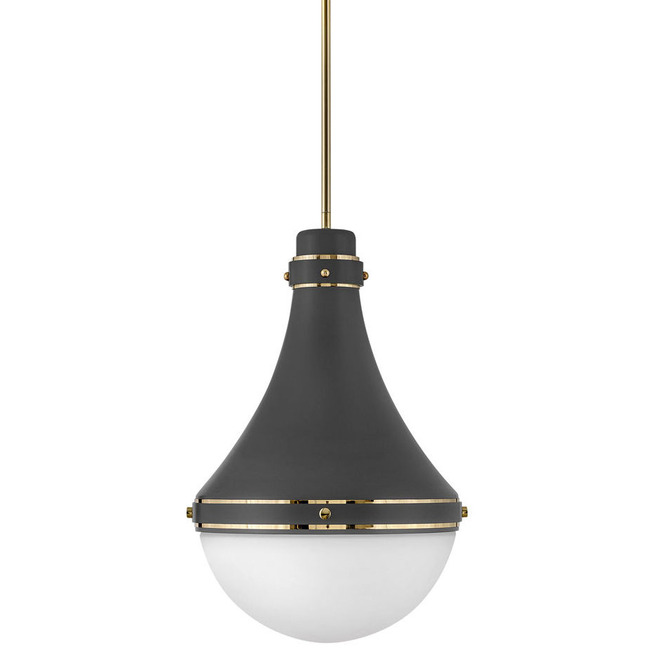 Oliver Pendant by Hinkley Lighting
