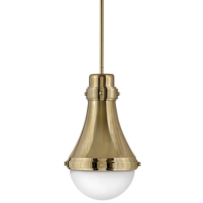 Oliver Pendant by Hinkley Lighting