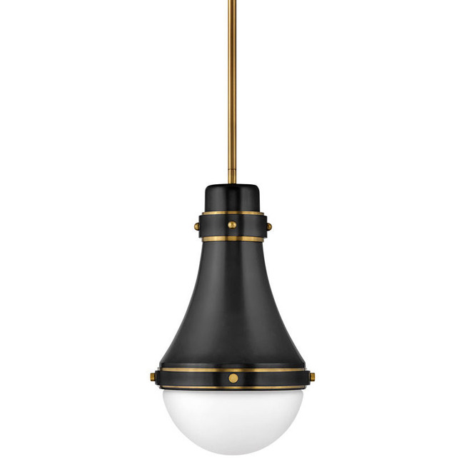 Oliver Pendant by Hinkley Lighting