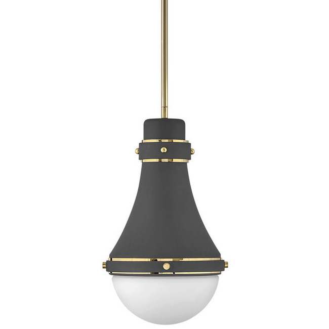 Oliver Pendant by Hinkley Lighting
