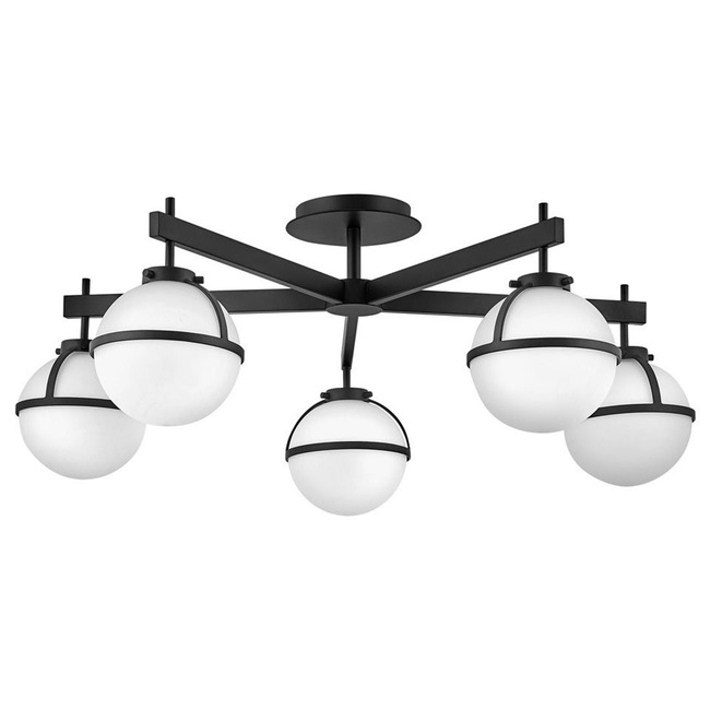 Hollis Ceiling Semi-Flush Mount by Hinkley Lighting