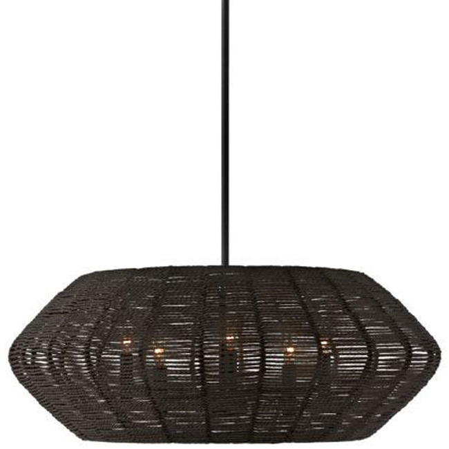 Luca Convertible Drum Pendant by Hinkley Lighting