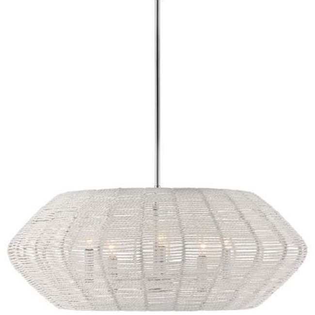 Luca Convertible Drum Pendant by Hinkley Lighting