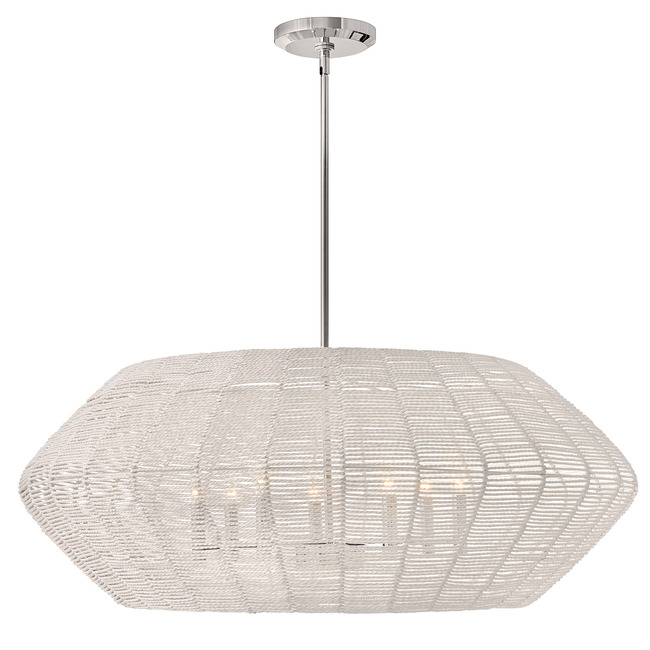 Luca Convertible Drum Pendant by Hinkley Lighting