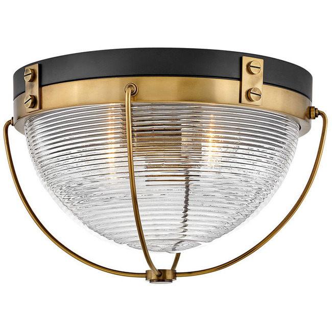 Crew Ceiling Light by Hinkley Lighting