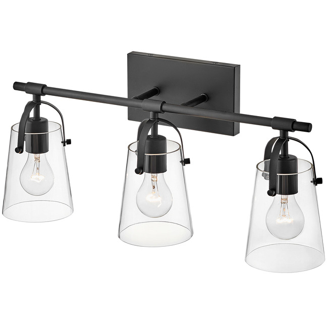 Foster Bathroom Vanity Light by Hinkley Lighting