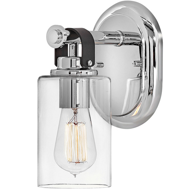 Halstead Wall Sconce by Hinkley Lighting