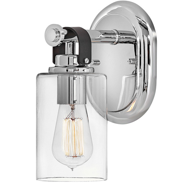 Halstead Wall Sconce by Hinkley Lighting