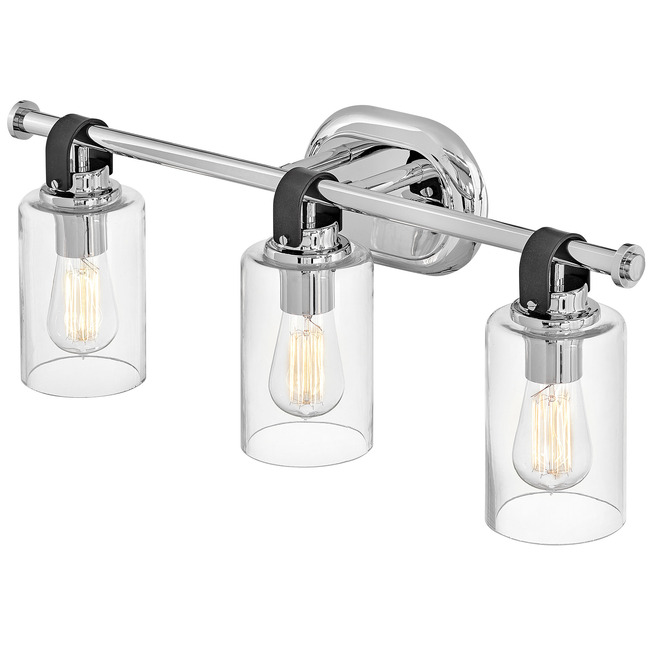 Halstead Bathroom Vanity Light by Hinkley Lighting
