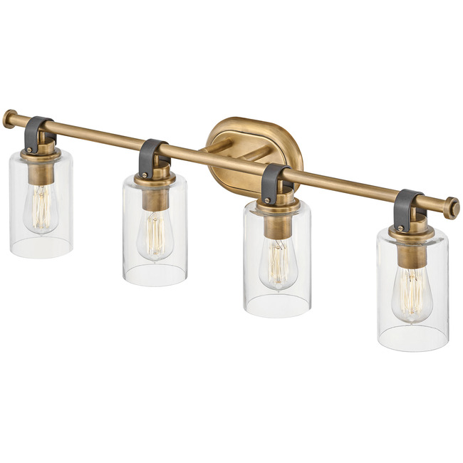 Halstead Bathroom Vanity Light by Hinkley Lighting