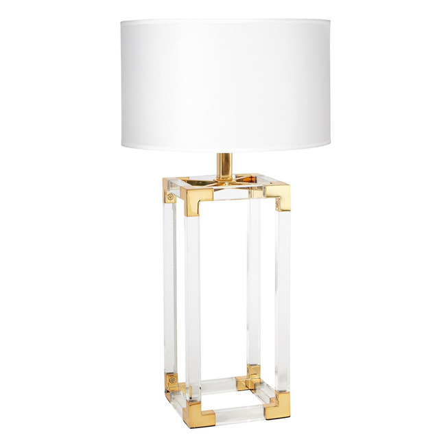 Jacques Table Lamp by Jonathan Adler