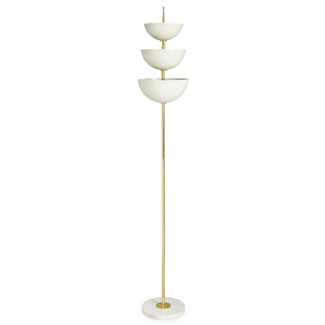 Lisbon Floor Lamp by Jonathan Adler