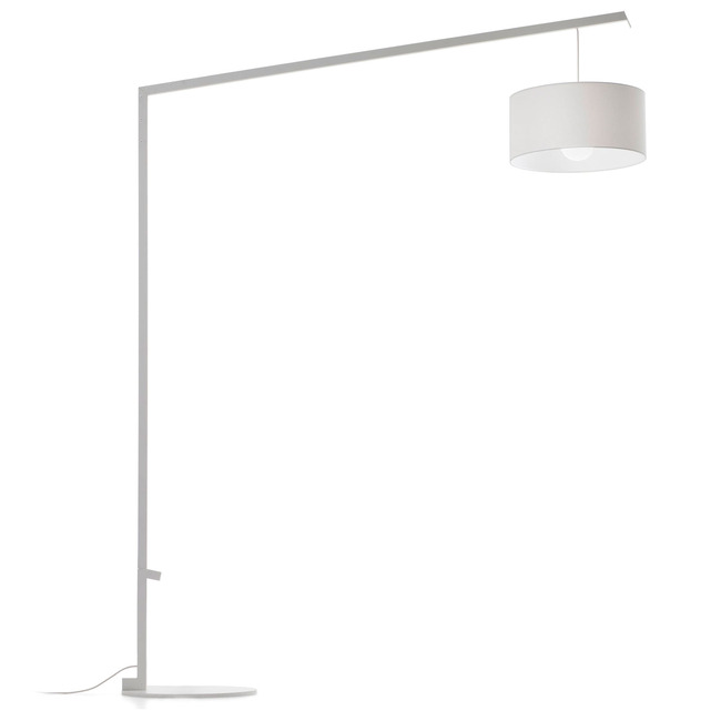 Angelica Floor Lamp by ModoLuce