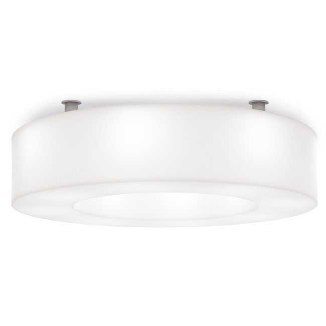 Atollo Semi Flush / Wall Sconce by ModoLuce