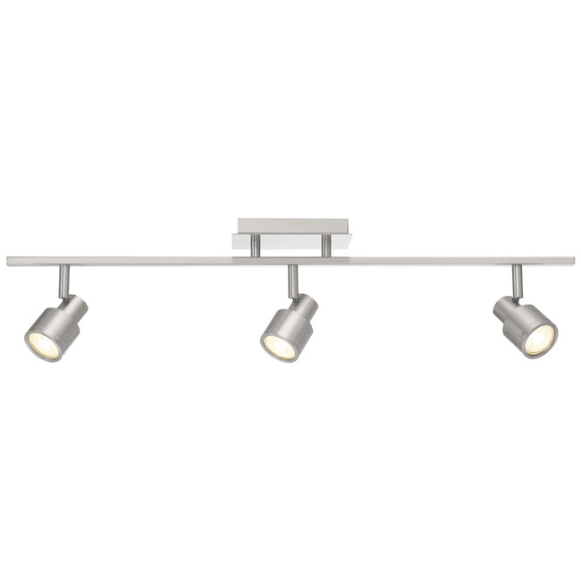 Lincoln Multi Light Adjustable Spot Track by Access