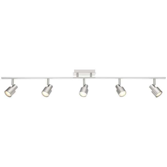 Lincoln Multi Light Adjustable Spot Track by Access