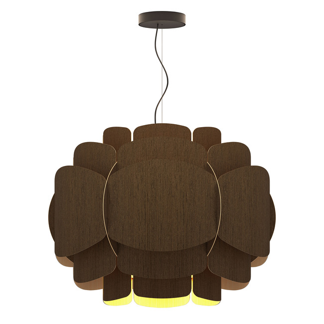 Bella Pendant by WEP by Bruck Lighting