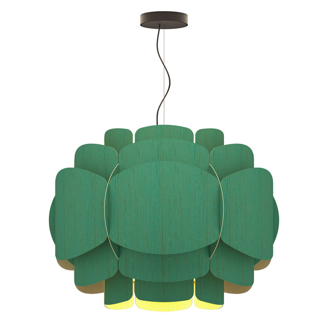 Bella Pendant by WEP by Bruck Lighting
